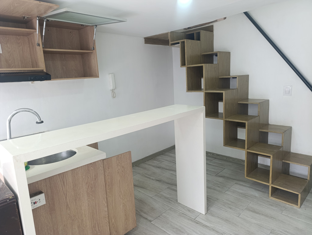 Apartamento en venta en Galerías, Bogotá · foto 9 de 20