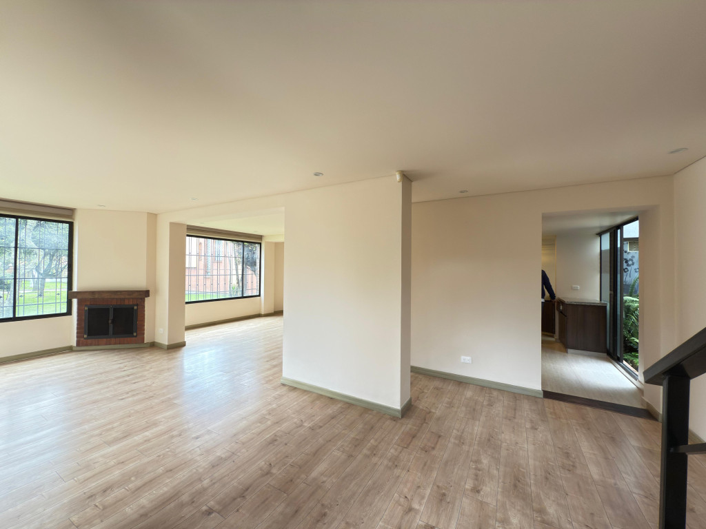 Apartamento en venta en Pasadena, Bogotá · foto 2 de 23