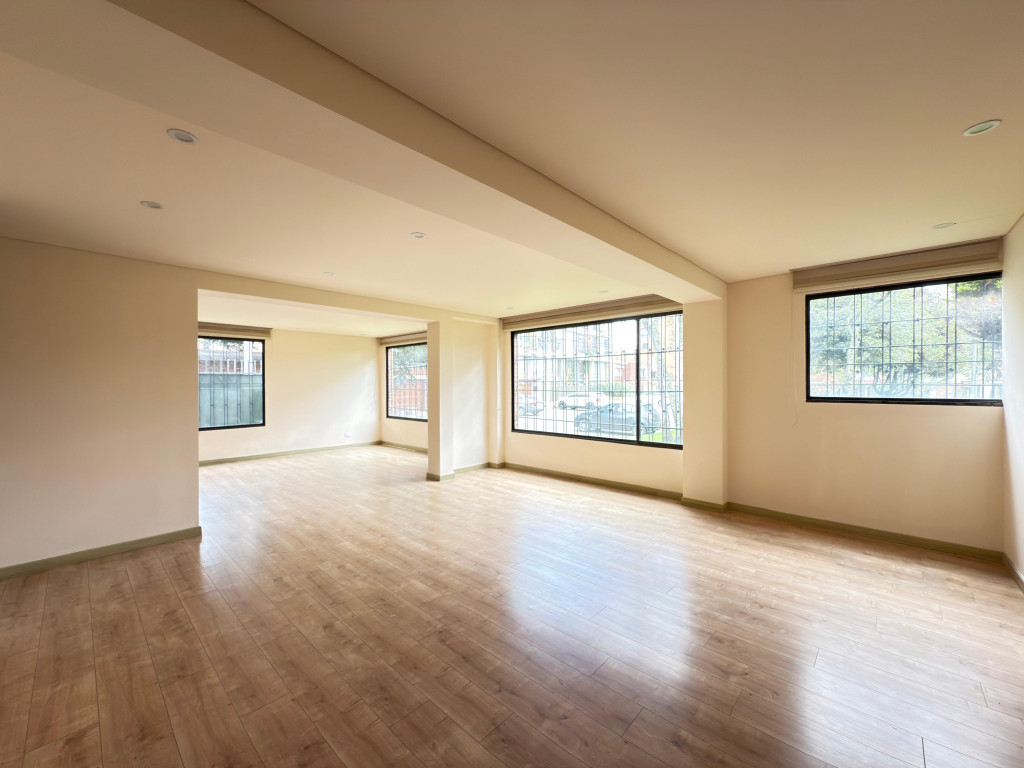Apartamento en venta en Pasadena, Bogotá · foto 3 de 23