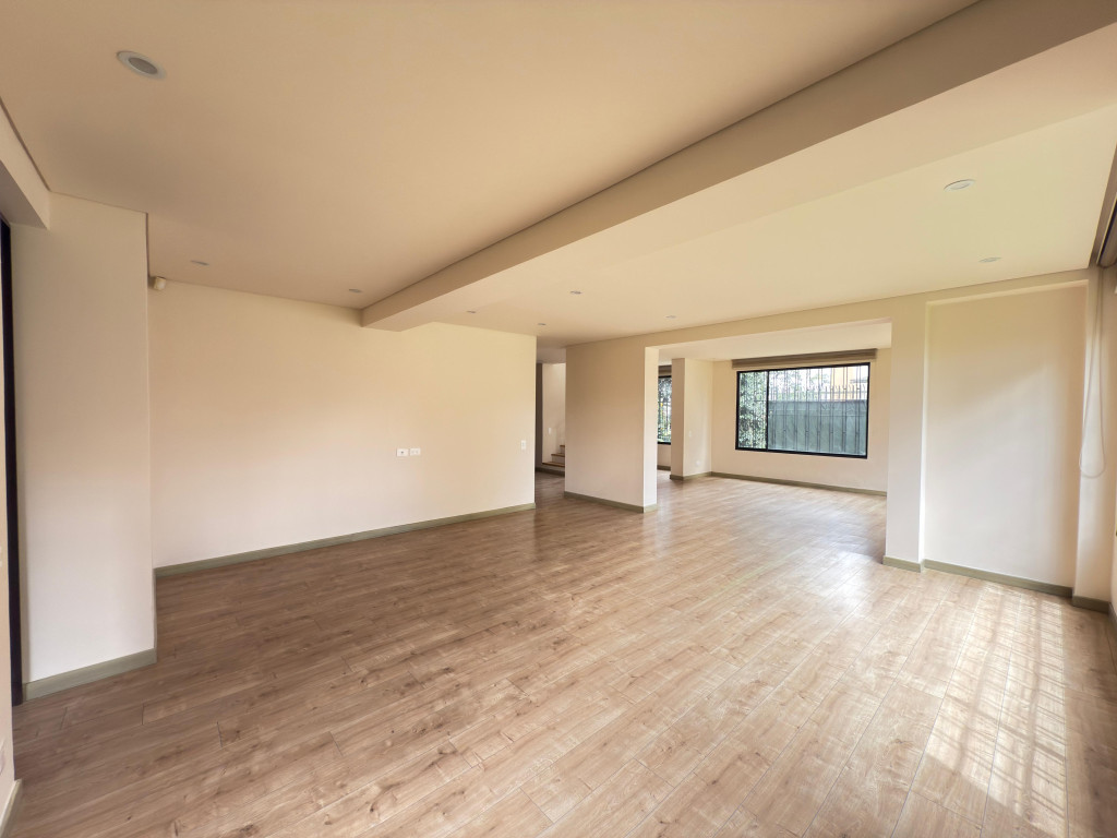 Apartamento en venta en Pasadena, Bogotá · foto 4 de 23