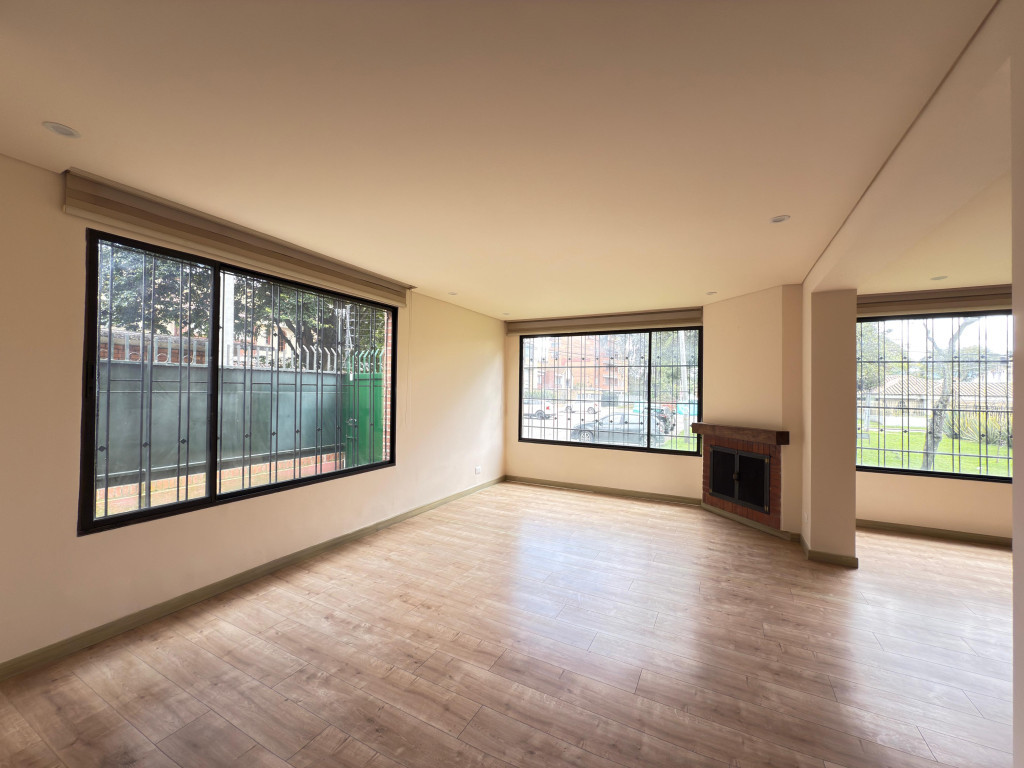 Apartamento en venta en Pasadena, Bogotá · foto 5 de 23