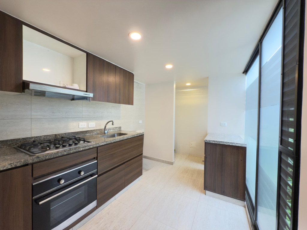 Apartamento en venta en Pasadena, Bogotá · foto 6 de 23