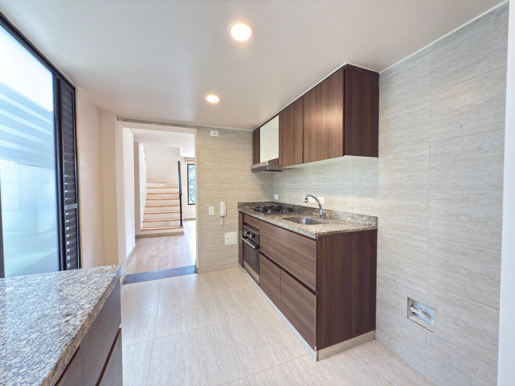 Apartamento en venta en Pasadena, Bogotá · foto 7 de 23