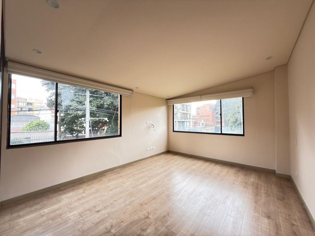 Apartamento en venta en Pasadena, Bogotá · foto 14 de 23