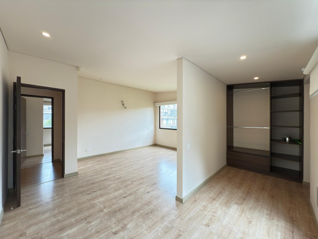 Apartamento en venta en Pasadena, Bogotá · foto 17 de 23