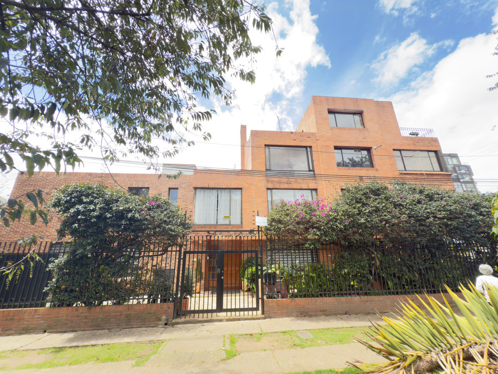 Apartamento en venta en Pasadena, Bogotá · foto 22 de 23