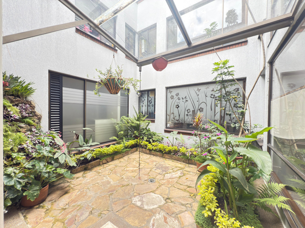 Apartamento en venta en Pasadena, Bogotá · foto 23 de 23