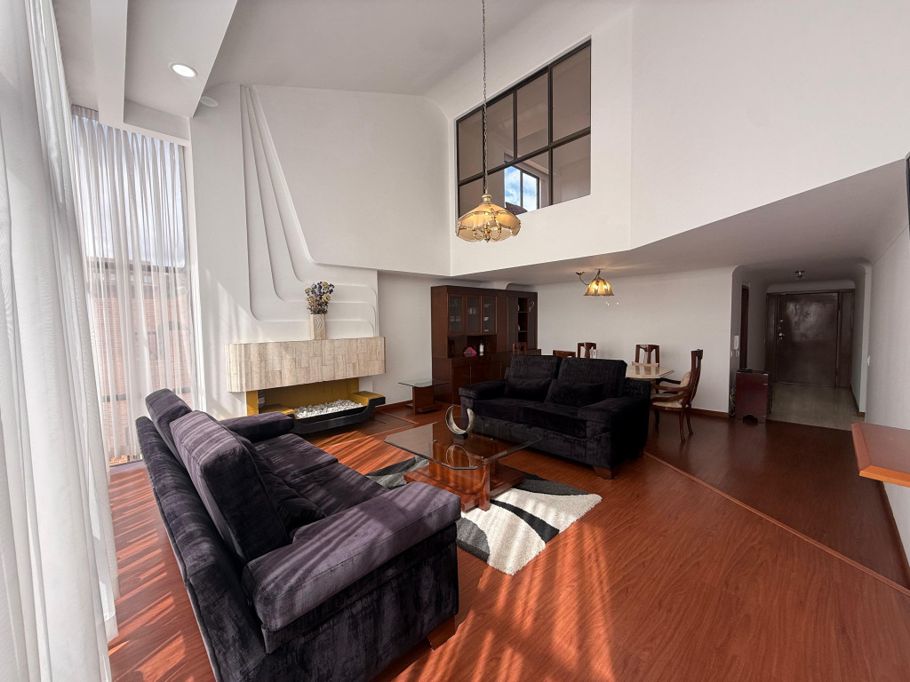 Foto de APARTAMENTO en El Chico