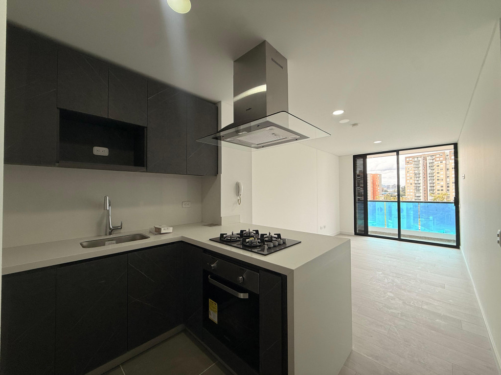Foto de APARTAMENTO en Ciudad La Salle