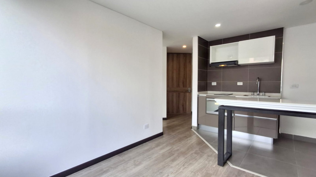 Foto de APARTAMENTO en CHAPINERO BAJO