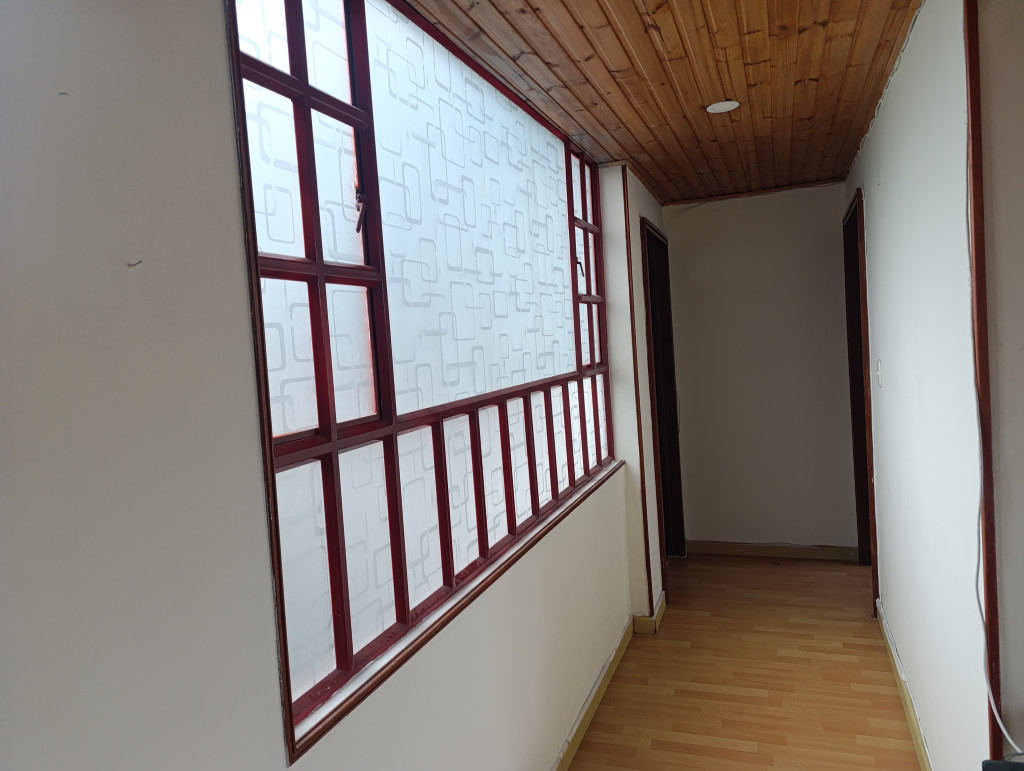 Casa de 4 alcobas en venta en La Soledad, Bogotá, 191 m² · foto 11 de 19