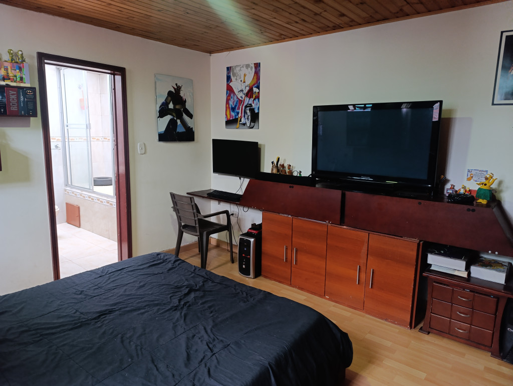 Casa de 4 alcobas en venta en La Soledad, Bogotá, 191 m² · foto 12 de 19