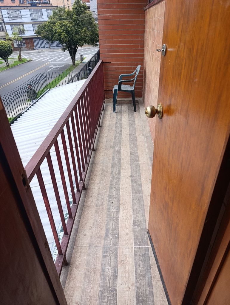 Casa de 4 alcobas en venta en La Soledad, Bogotá, 191 m² · foto 13 de 19