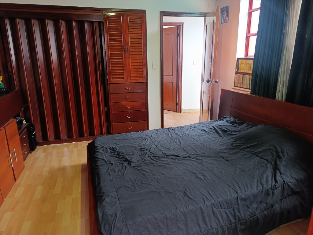 Casa de 4 alcobas en venta en La Soledad, Bogotá, 191 m² · foto 15 de 19