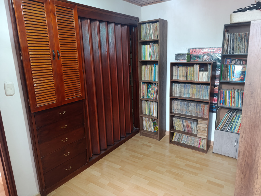 Casa de 4 alcobas en venta en La Soledad, Bogotá, 191 m² · foto 17 de 19
