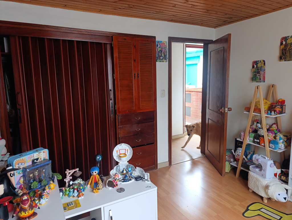 Casa de 4 alcobas en venta en La Soledad, Bogotá, 191 m² · foto 19 de 19