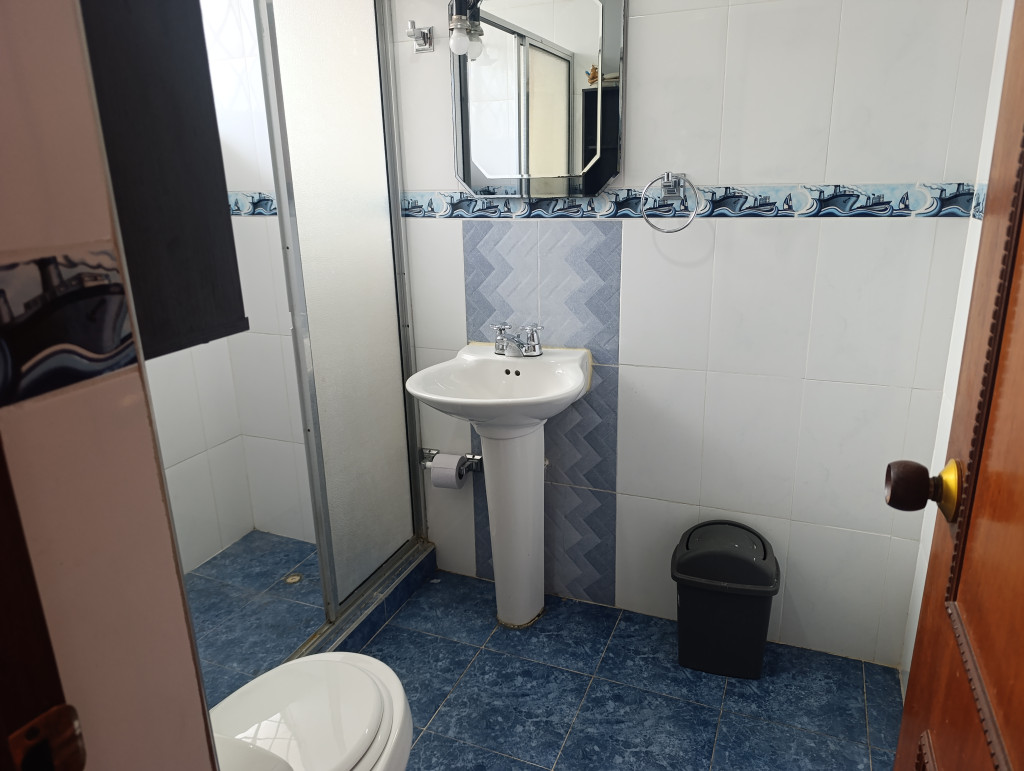Casa de 4 alcobas en venta en La Soledad, Bogotá, 191 m² · foto 18 de 19