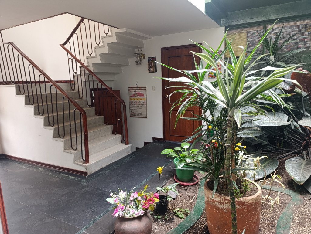 Casa de 4 alcobas en venta en La Soledad, Bogotá, 191 m² · foto 5 de 19
