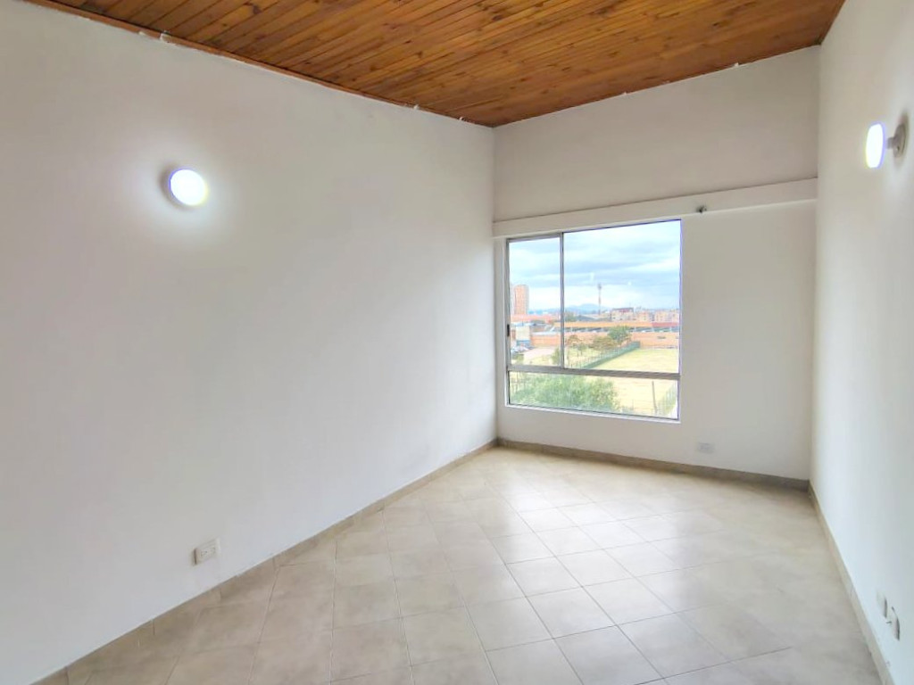 APARTAMENTO en CASTILLA
