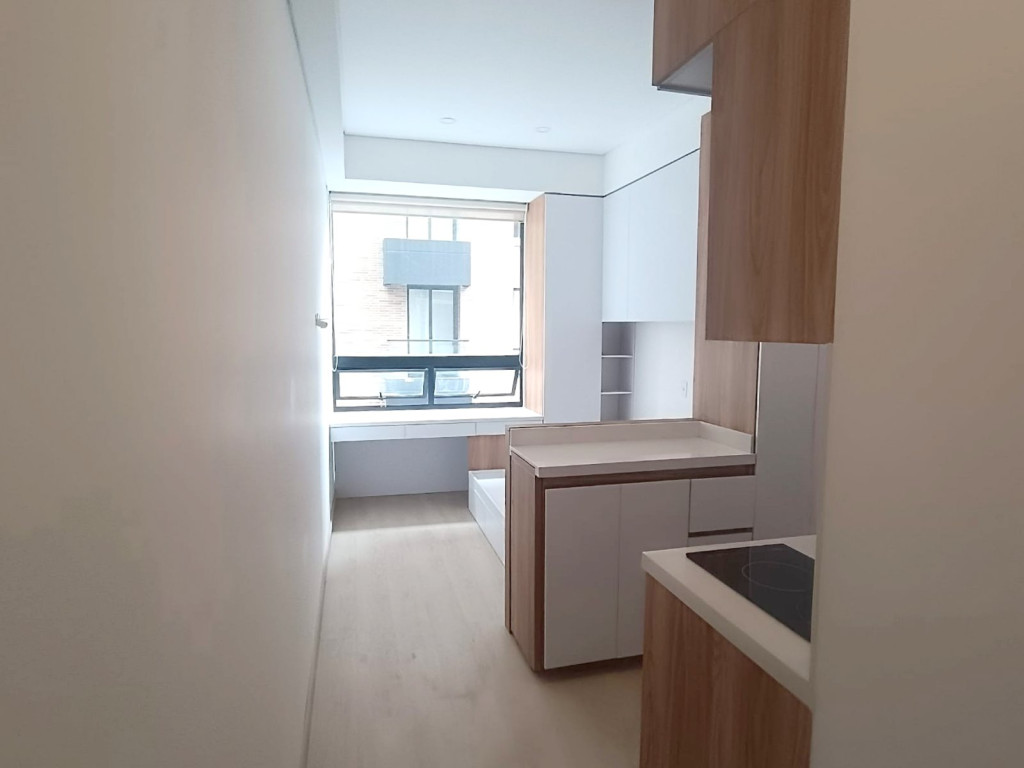 Foto de APARTAESTUDIO en CHICO