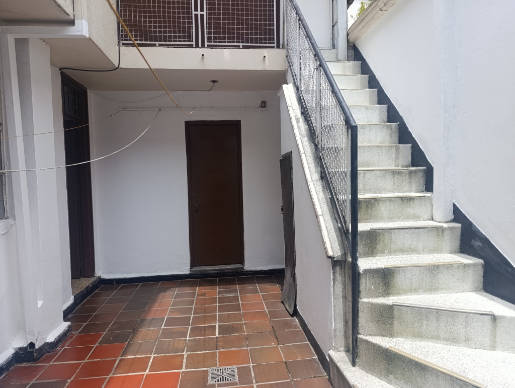 Casa en venta en San Luis, Bogotá · foto 11 de 24