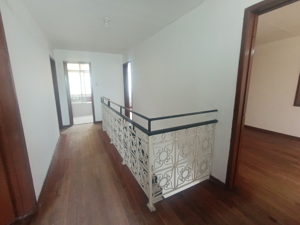 Casa en venta en San Luis, Bogotá · foto 17 de 24