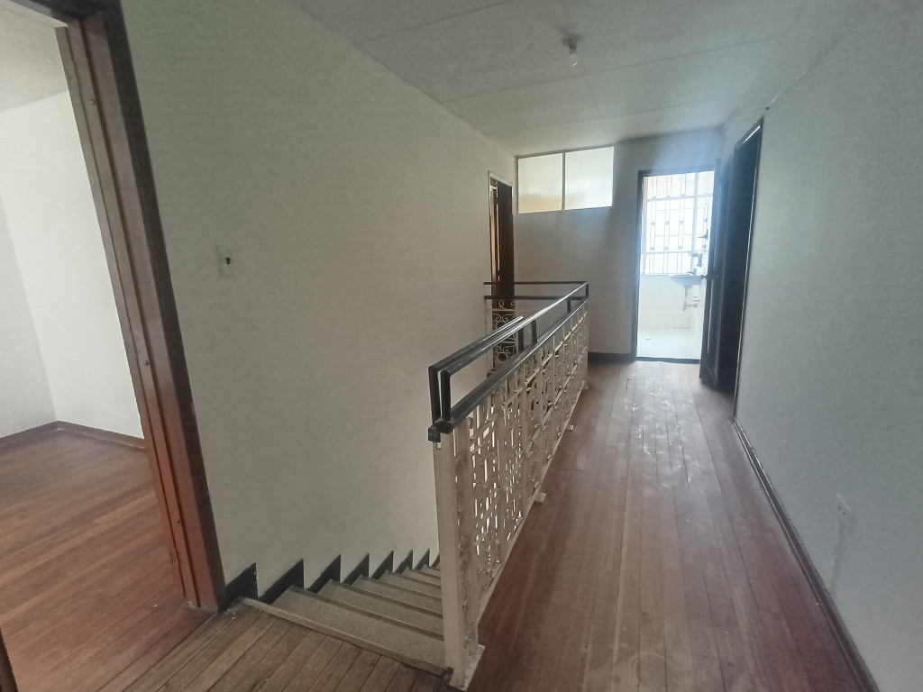 Casa en venta en San Luis, Bogotá · foto 18 de 24