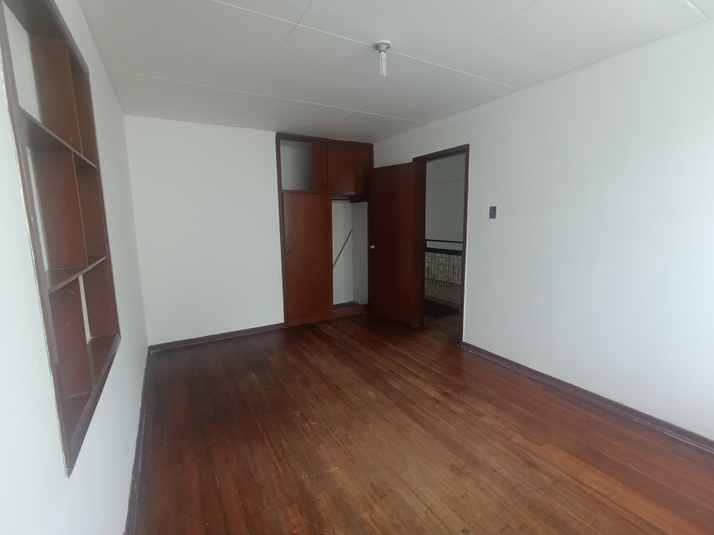 Casa en venta en San Luis, Bogotá · foto 19 de 24