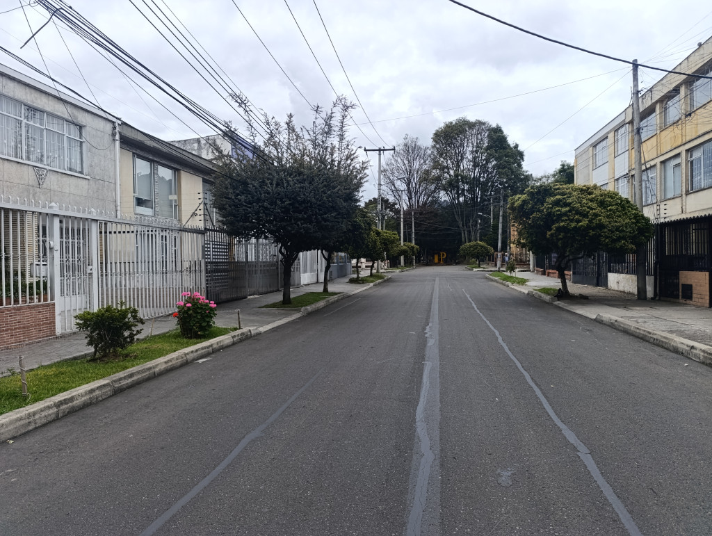 Foto de CASA en San Luis-Teusaquillo