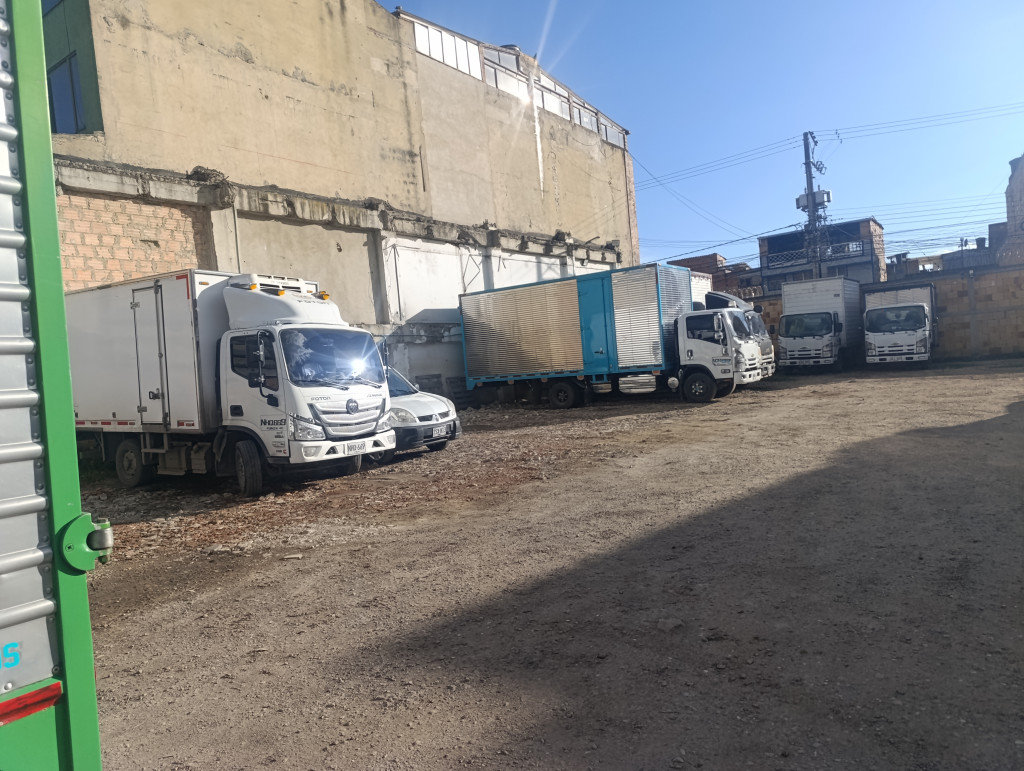 Lote en venta en Fontibón, Bogotá · foto 2 de 7