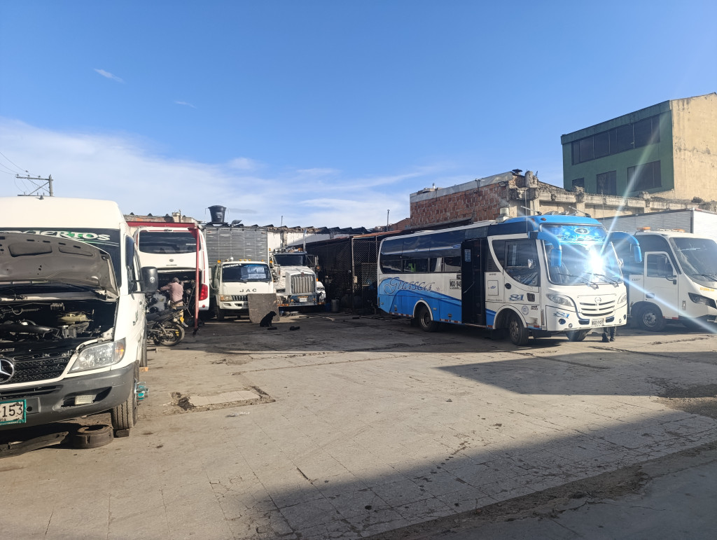Lote en venta en Fontibón, Bogotá · foto 6 de 7