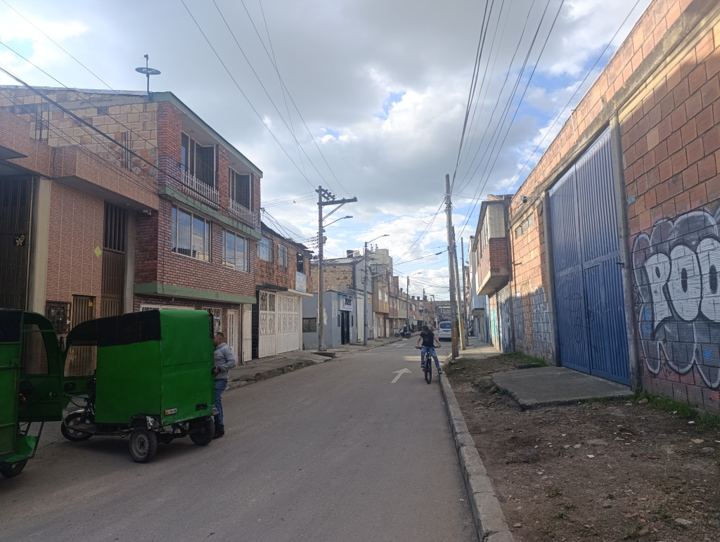 Lote en venta en Fontibón, Bogotá · foto 7 de 7