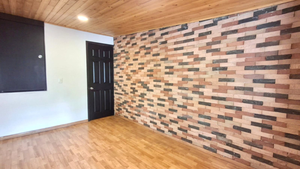 Apartamento de 2 alcobas en arriendo en La Soledad, Bogotá, 64 m² · foto 10 de 11