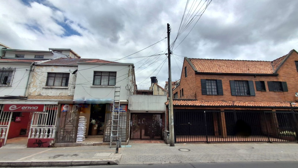 Apartamento de 2 alcobas en arriendo en La Soledad, Bogotá, 64 m² · foto 11 de 11