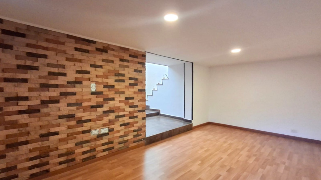 Apartamento de 2 alcobas en arriendo en La Soledad, Bogotá, 64 m² · foto 2 de 11