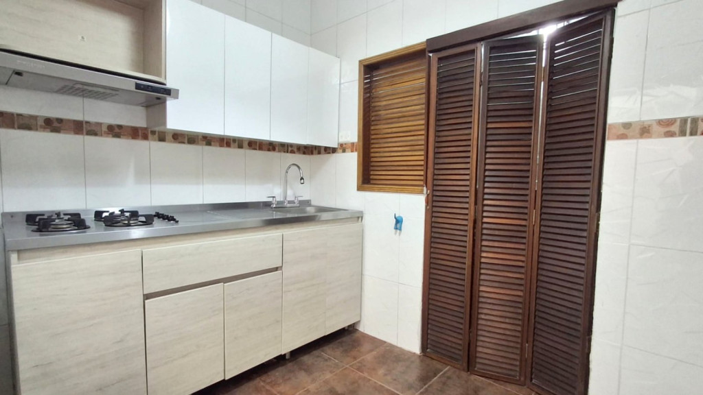 Apartamento de 2 alcobas en arriendo en La Soledad, Bogotá, 64 m² · foto 3 de 11