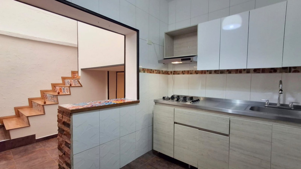 Apartamento de 2 alcobas en arriendo en La Soledad, Bogotá, 64 m² · foto 4 de 11