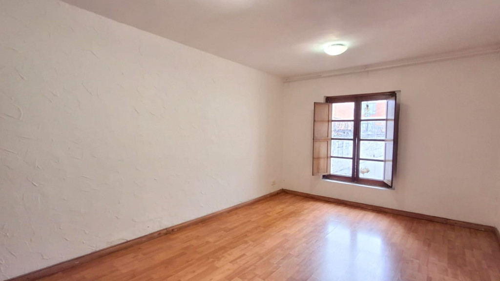 Apartamento de 2 alcobas en arriendo en La Soledad, Bogotá, 64 m² · foto 6 de 11