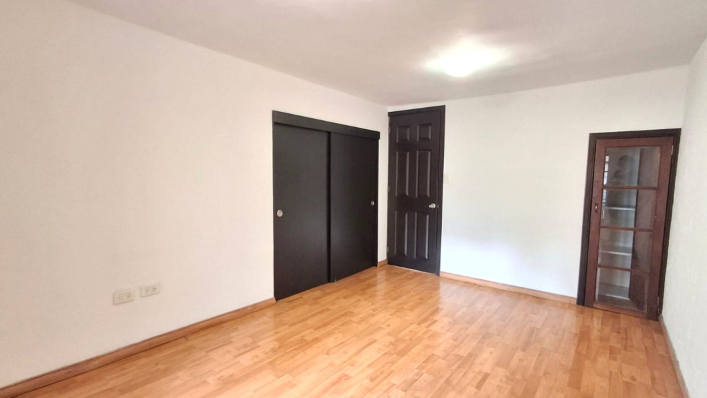 Apartamento de 2 alcobas en arriendo en La Soledad, Bogotá, 64 m² · foto 7 de 11