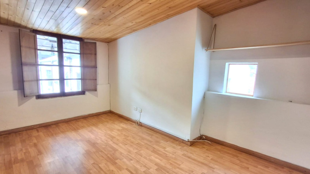 Apartamento de 2 alcobas en arriendo en La Soledad, Bogotá, 64 m² · foto 9 de 11