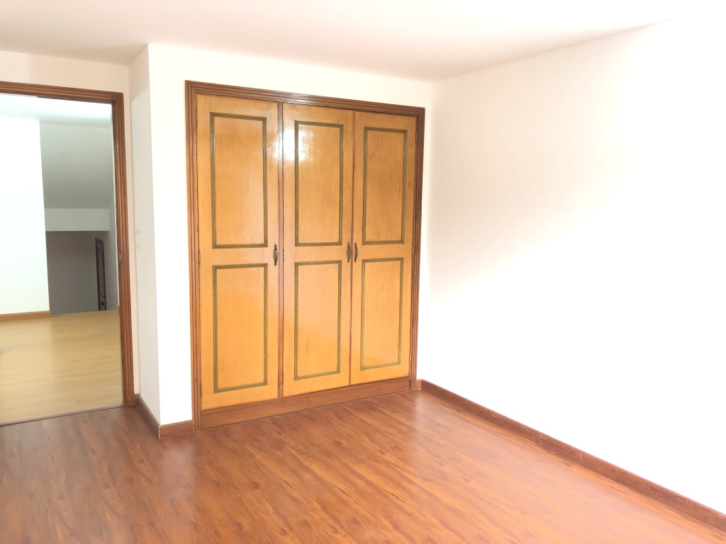 Apartamento de 3 alcobas en arriendo en Unicentro, Bogotá, 139 m² · foto 11 de 18