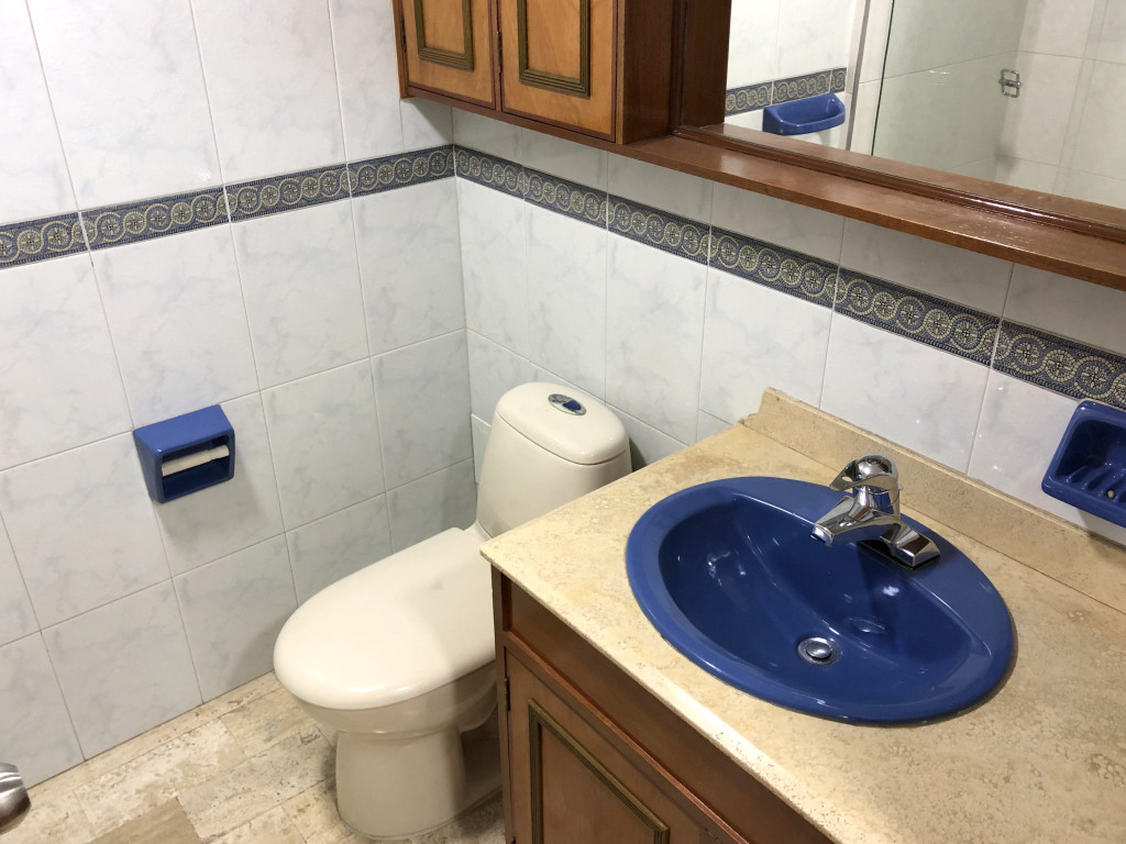 Apartamento de 3 alcobas en arriendo en Unicentro, Bogotá, 139 m² · foto 12 de 18