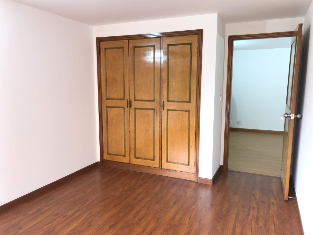 Apartamento de 3 alcobas en arriendo en Unicentro, Bogotá, 139 m² · foto 14 de 18