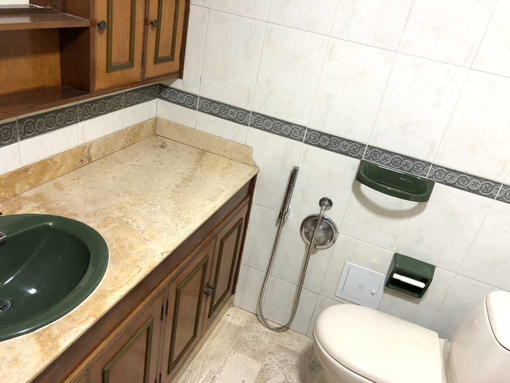 Apartamento de 3 alcobas en arriendo en Unicentro, Bogotá, 139 m² · foto 17 de 18