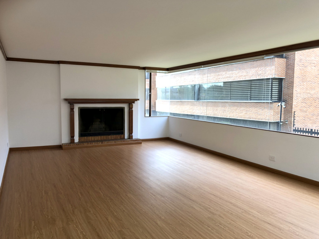 Foto de APARTAMENTO en UNICENTRO