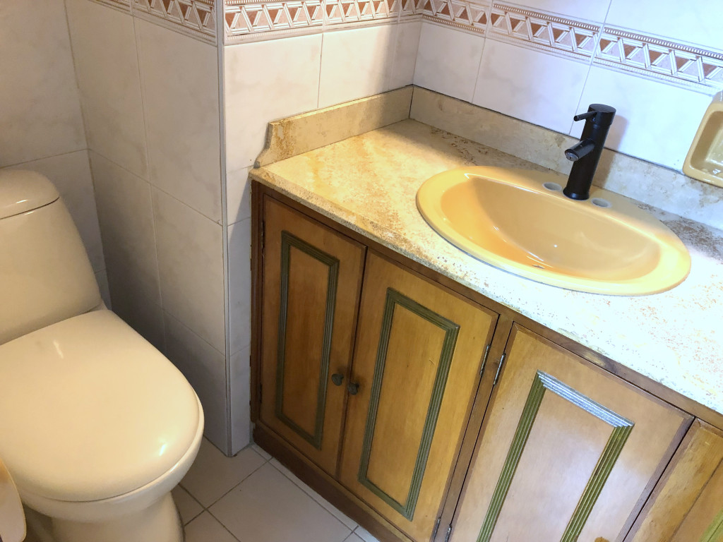 Apartamento de 3 alcobas en arriendo en Unicentro, Bogotá, 139 m² · foto 7 de 18