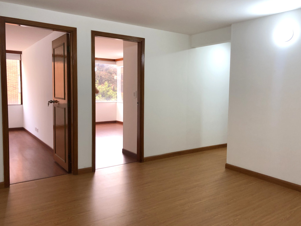 Apartamento de 3 alcobas en arriendo en Unicentro, Bogotá, 139 m² · foto 9 de 18