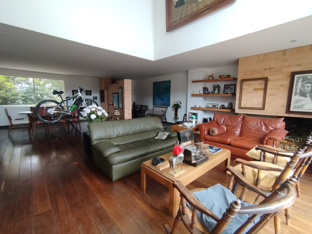 Foto de APARTAMENTO en Cerros De Niza