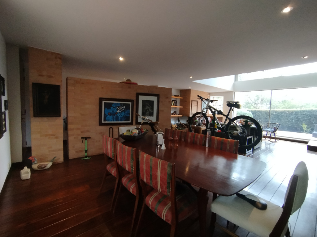 Apartamento en venta en Cerros De Niza, Bogotá · foto 3 de 19