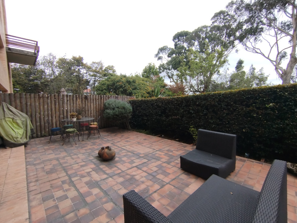 Apartamento en venta en Cerros De Niza, Bogotá · foto 4 de 19